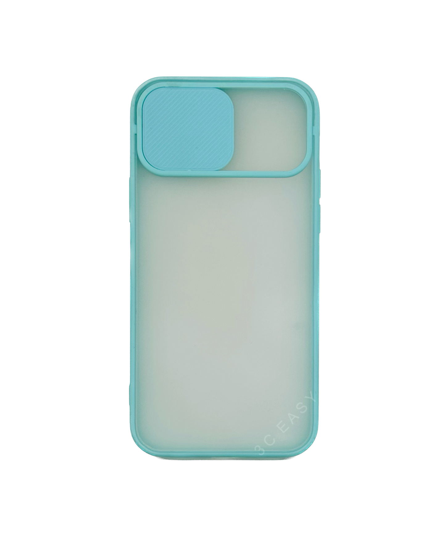iPhone 12 Pro 磨砂滑盖