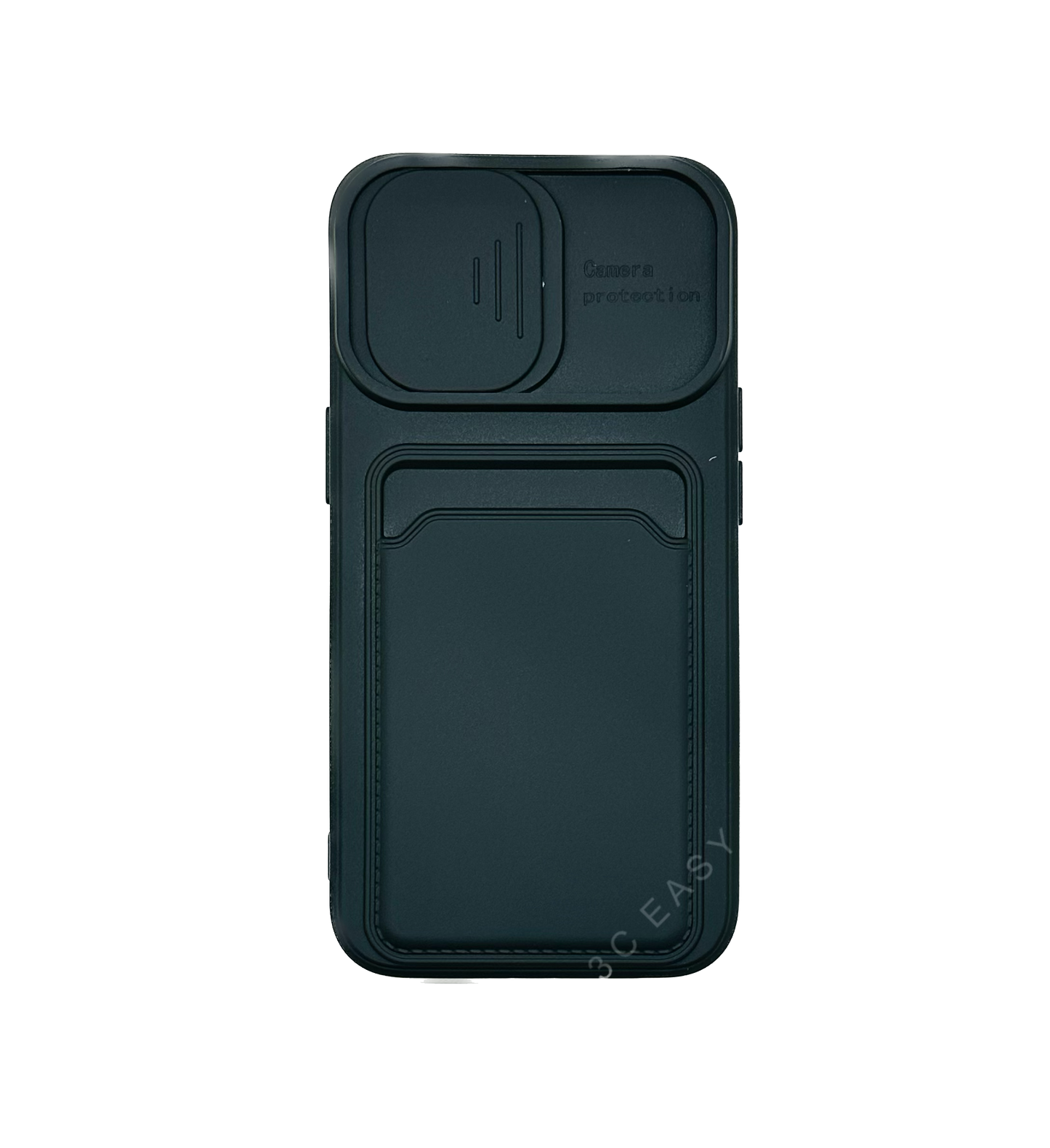 Cover iPhone 13 Pro Portacarte