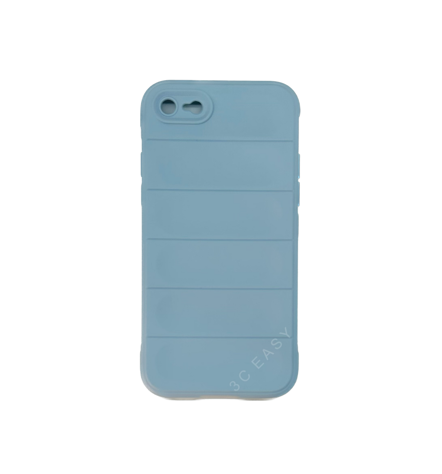 Cover iPhone 7/8/SE II Antiscivolo