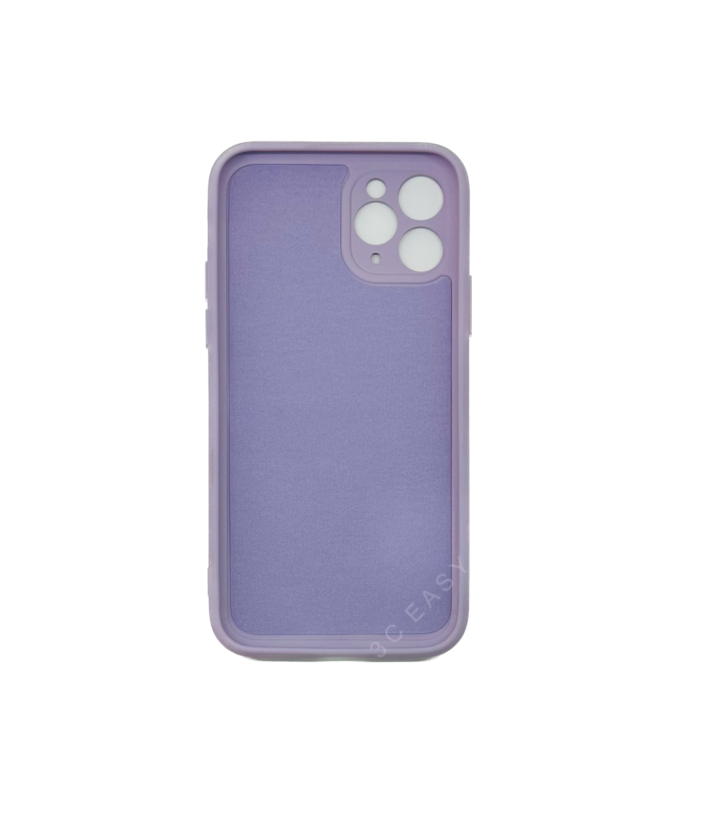 Cover iPhone 11 Pro Silicone