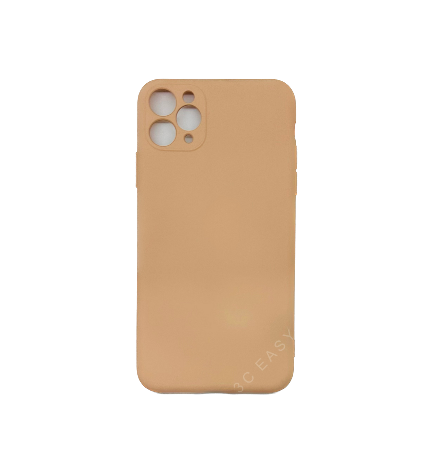 Cover iPhone 11 Pro Max Silicone