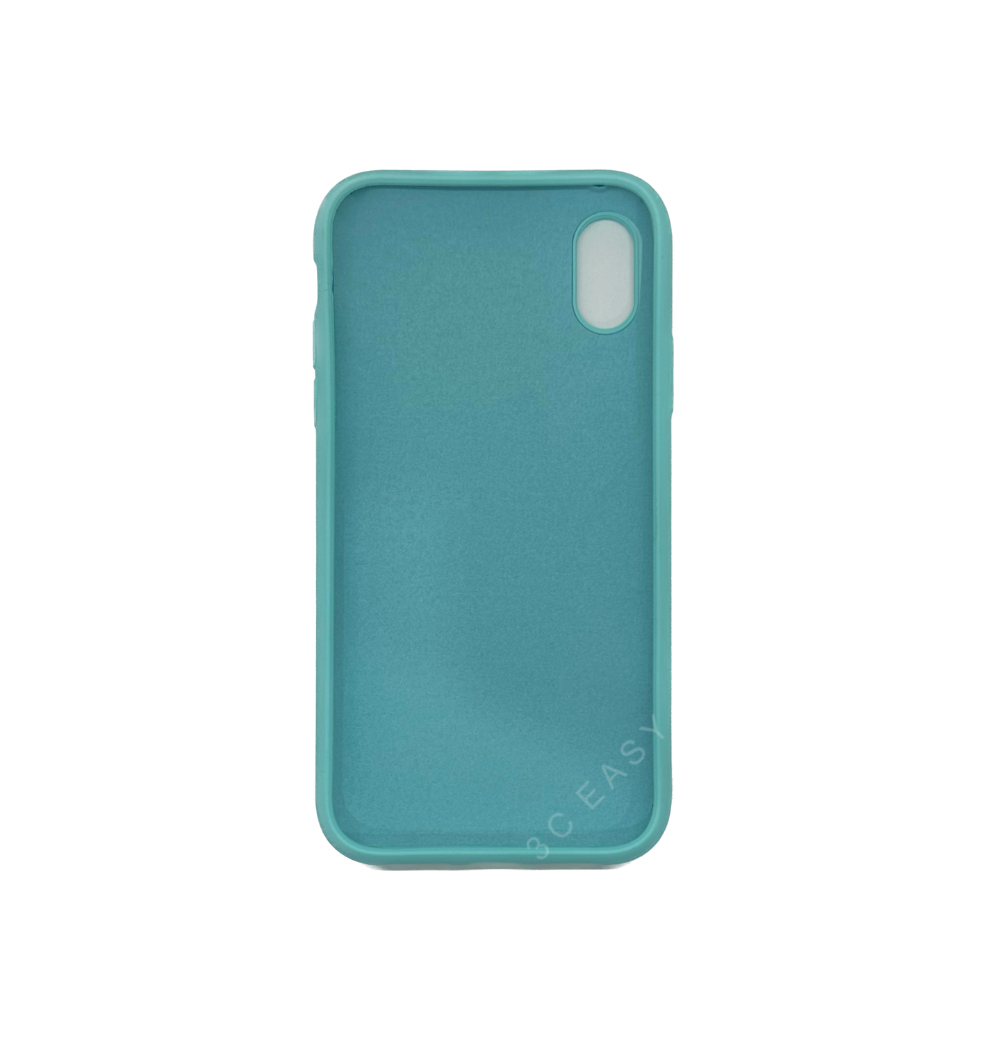Cover iPhone Xr Silicone