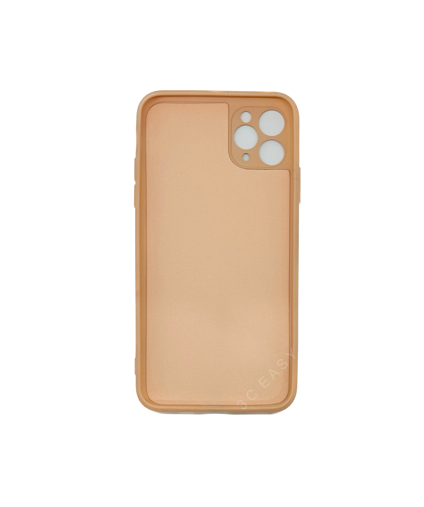 Cover iPhone 11 Pro Max Silicone