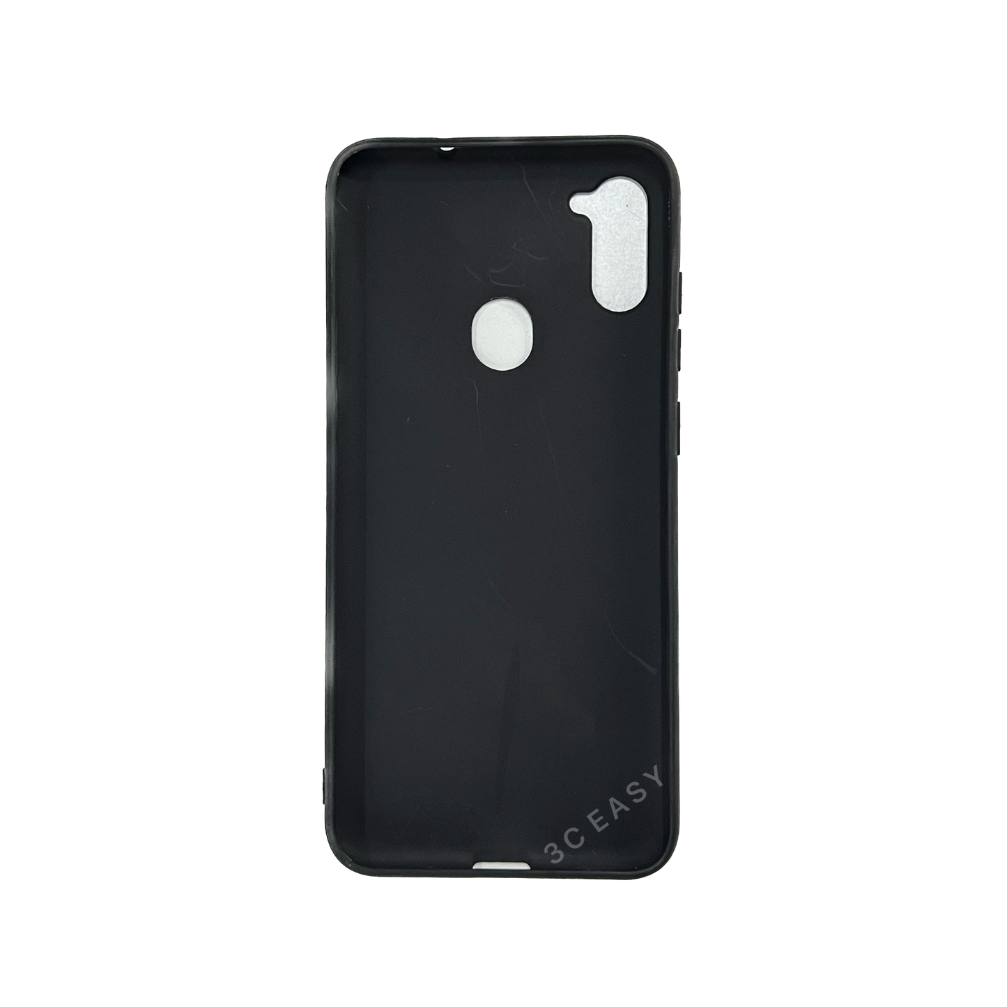 Cover Samsung A11 Colorato
