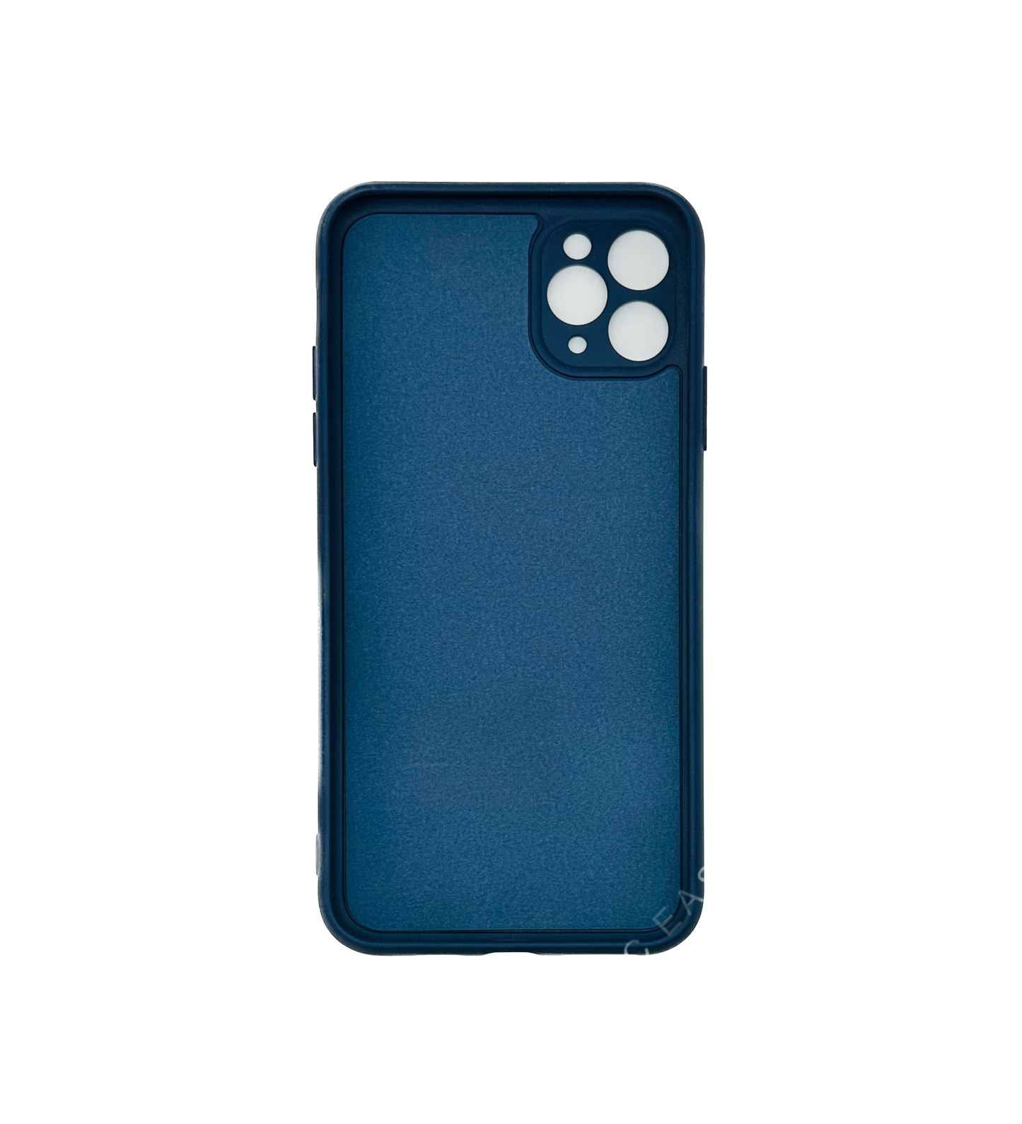 Cover iPhone 11 Pro Max Silicone