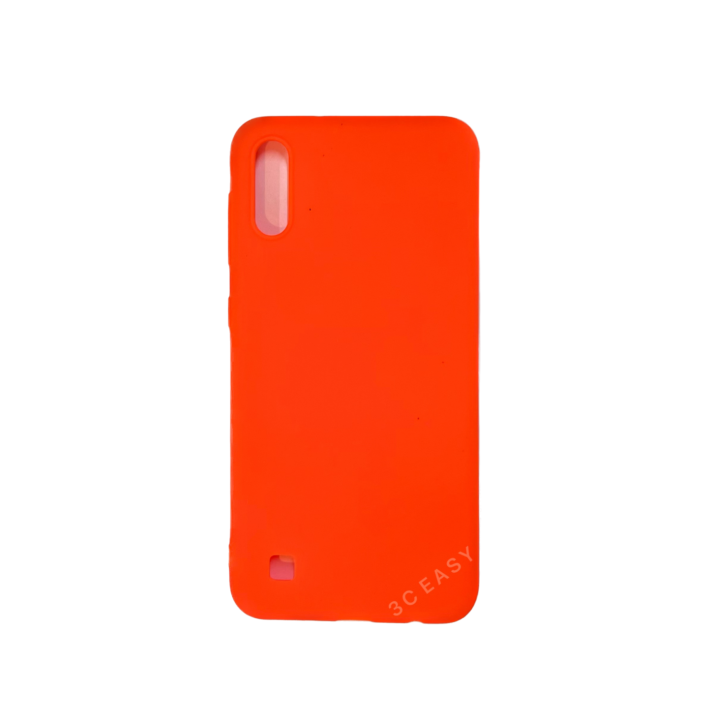 Cover Samsung A10 colorato