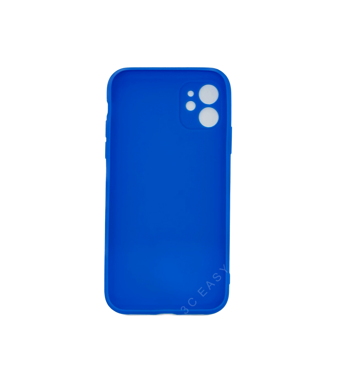 Cover iPhone 11 Colorato