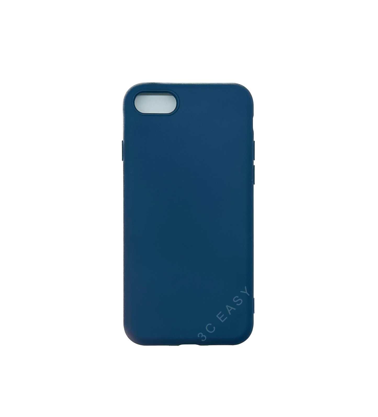 Cover iPhone 7/8/SE II Silicone
