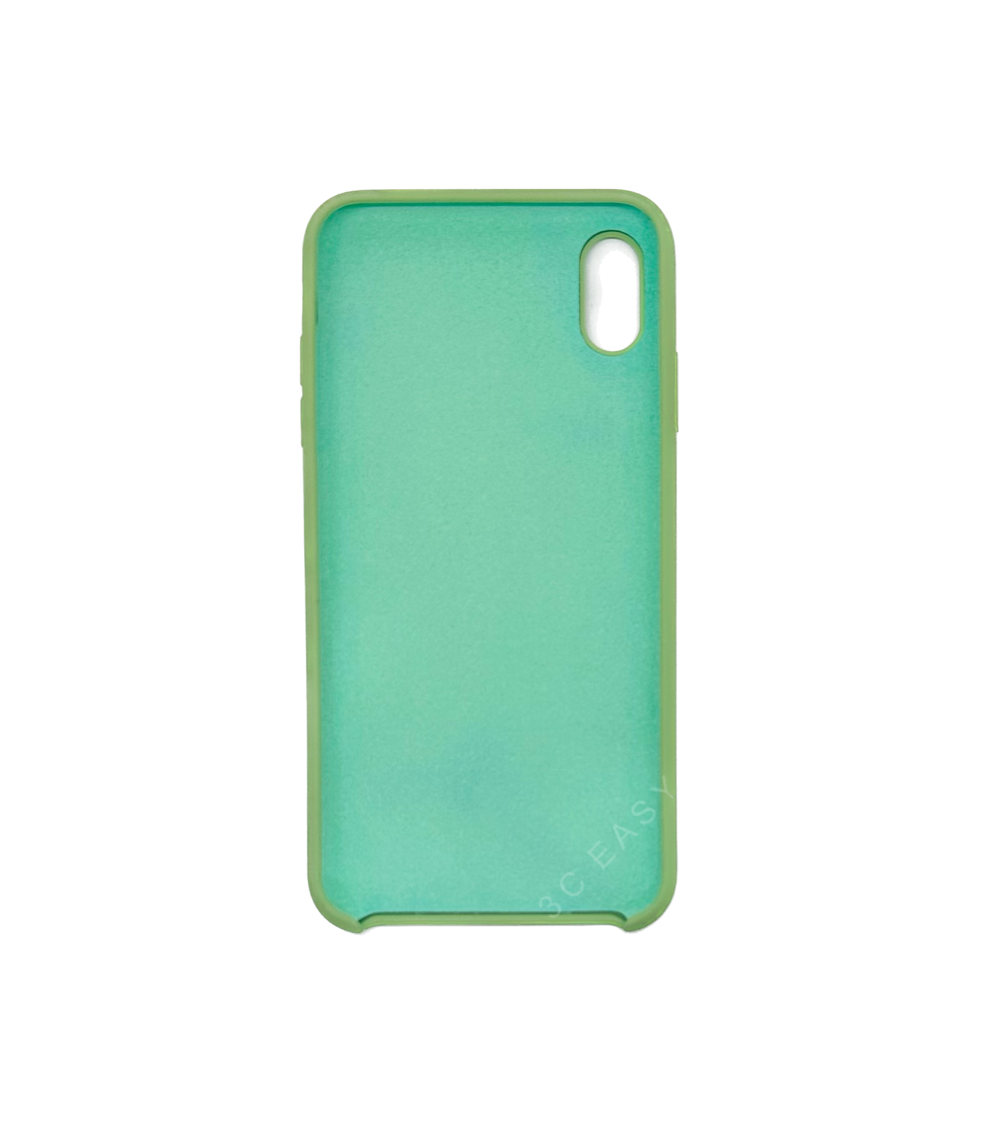 Cover iPhone XS Max Silicone