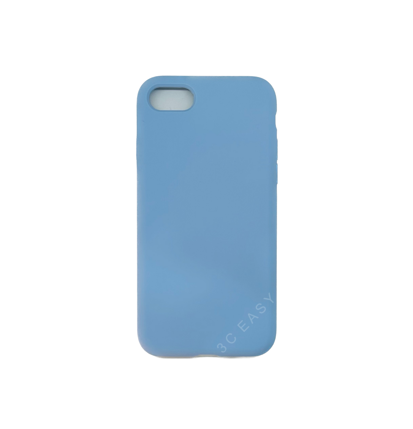 Cover iPhone 7/8/SE II Silicone