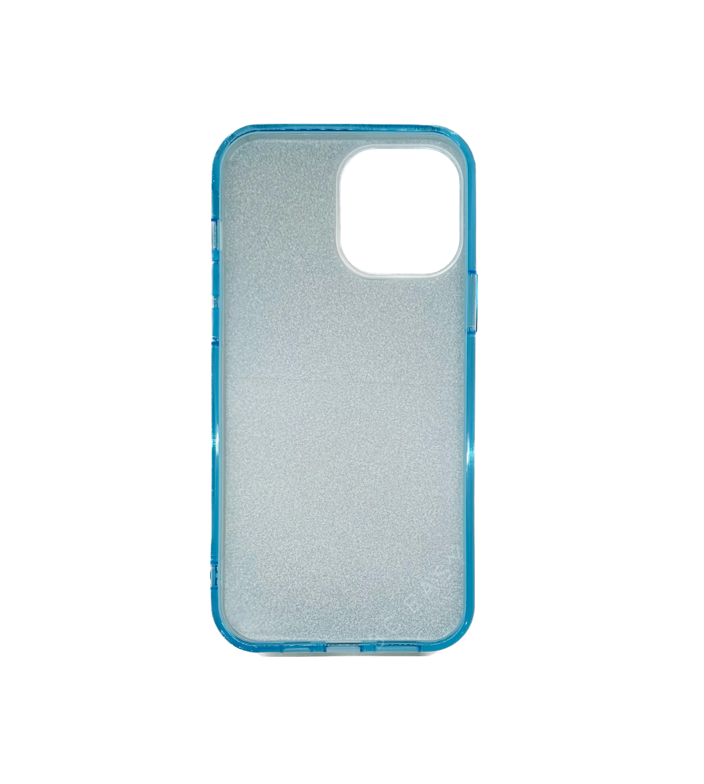 Cover iPhone 13 Pro Max Brillantini