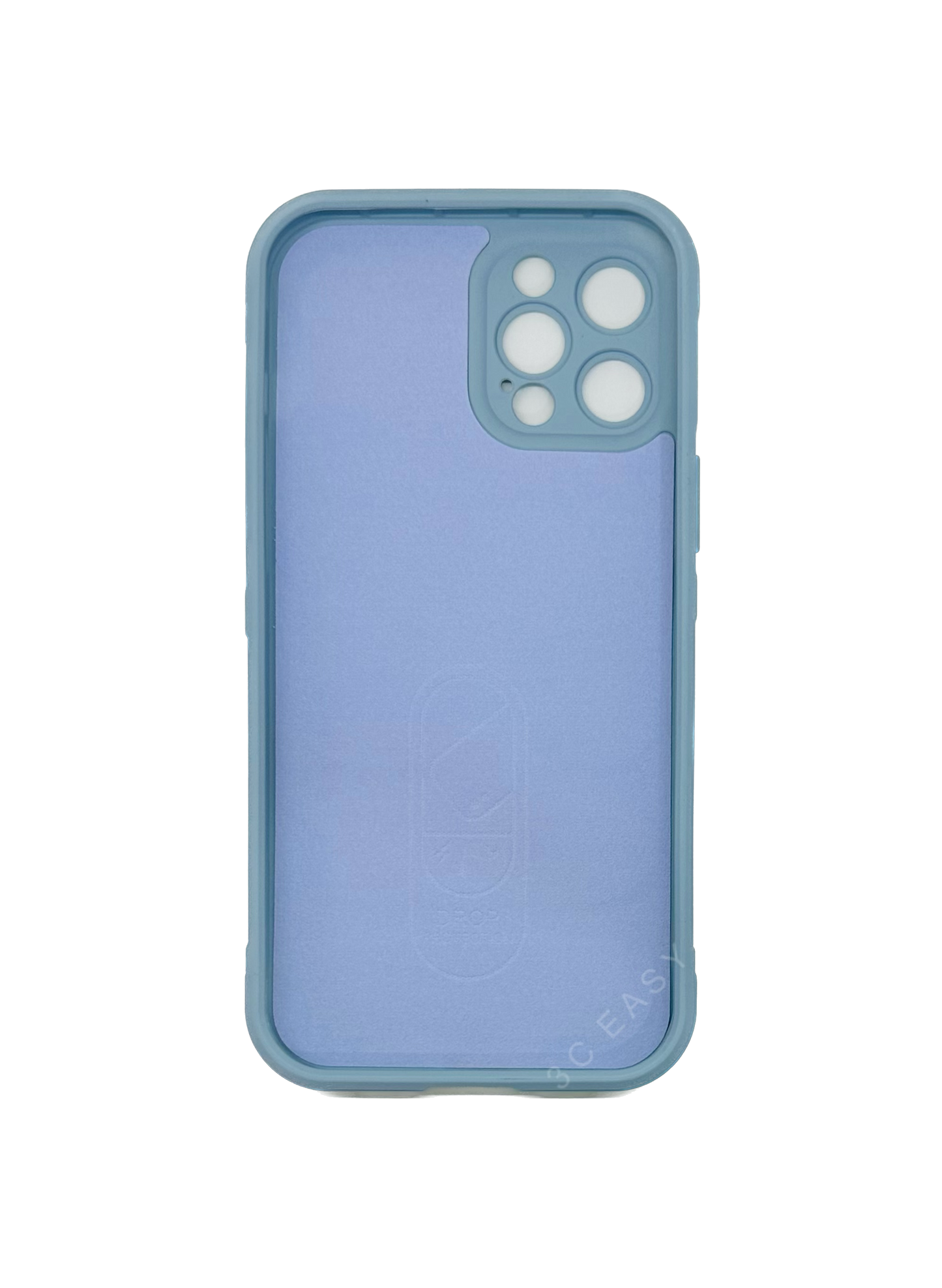 Cover iPhone 12 Pro Max Antiscivolo