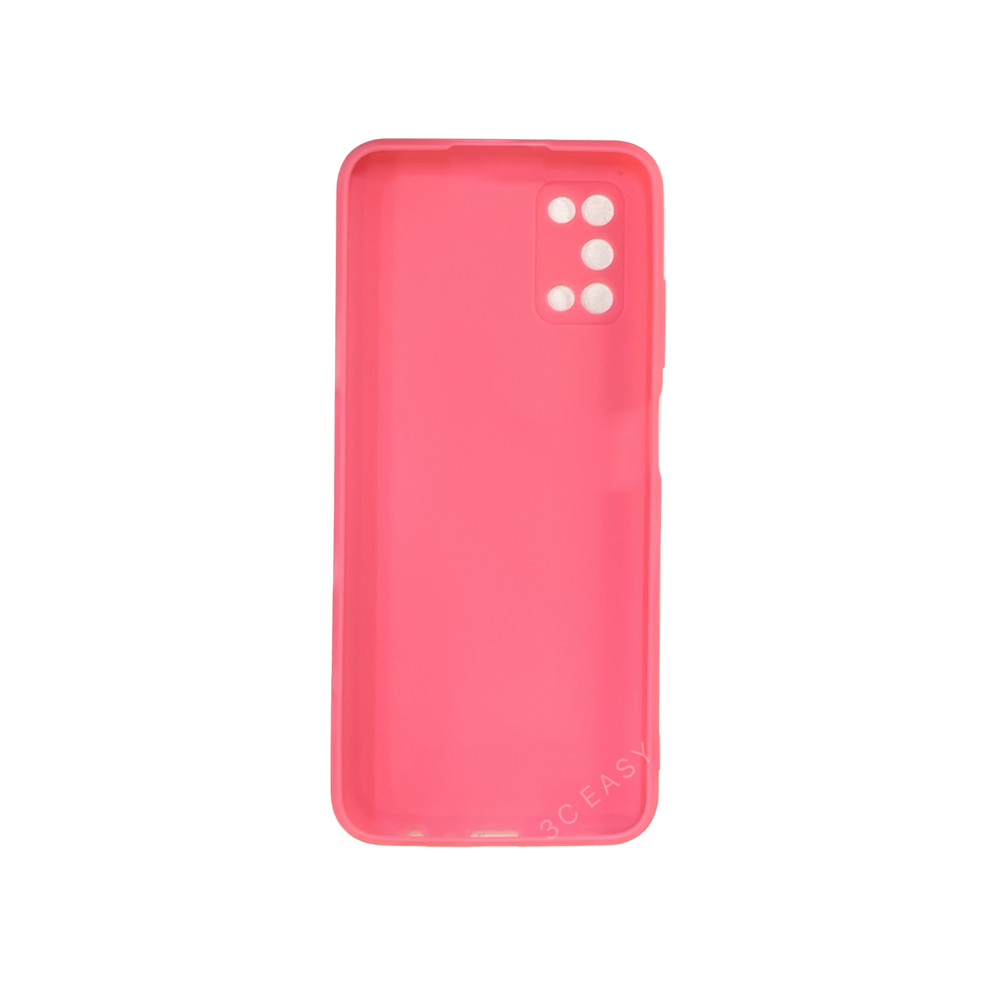 Cover Samsung A03s Colorate