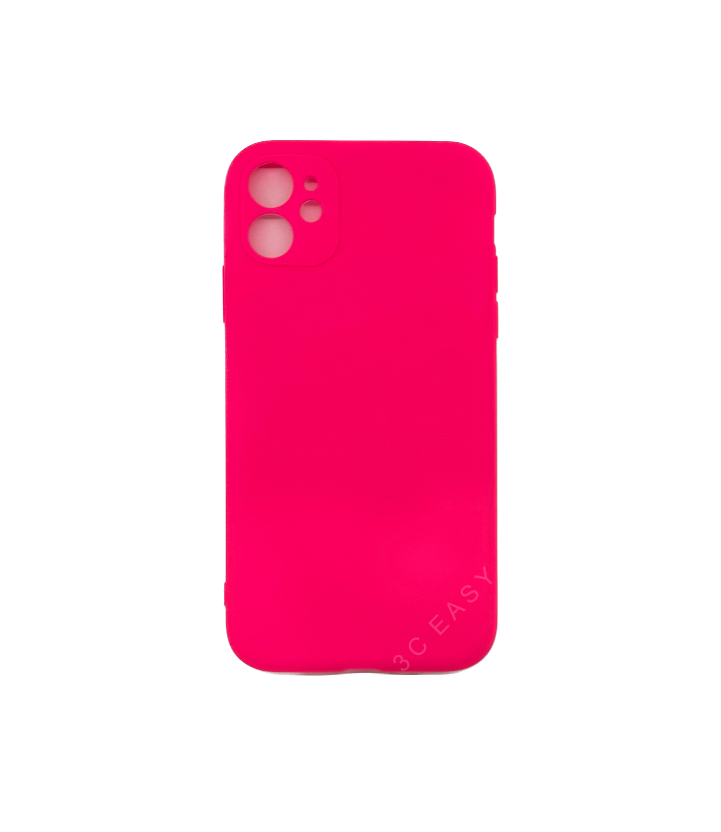 Cover iPhone 11 Colorato