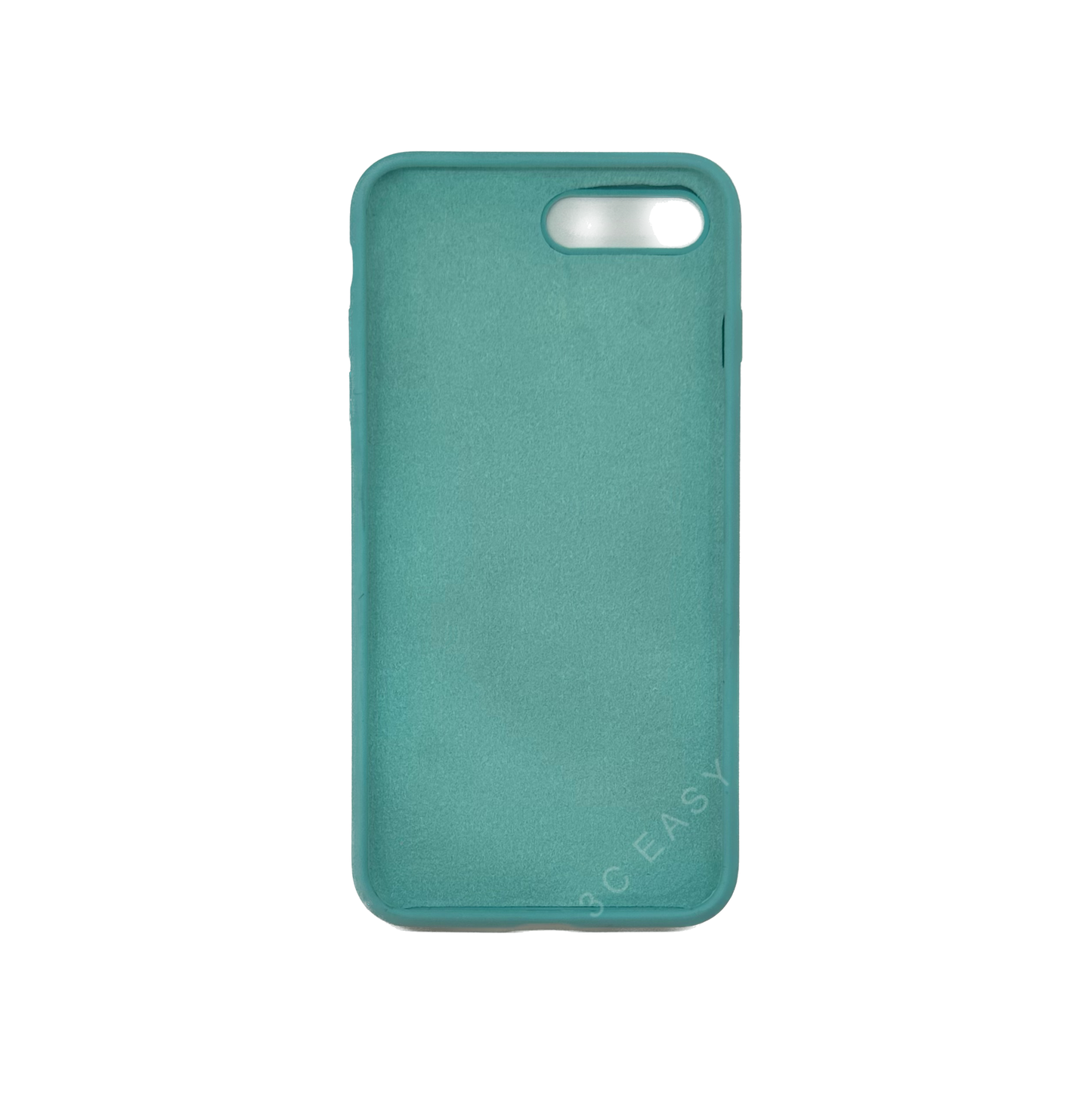 Cover iPhone 8 Plus Silicone