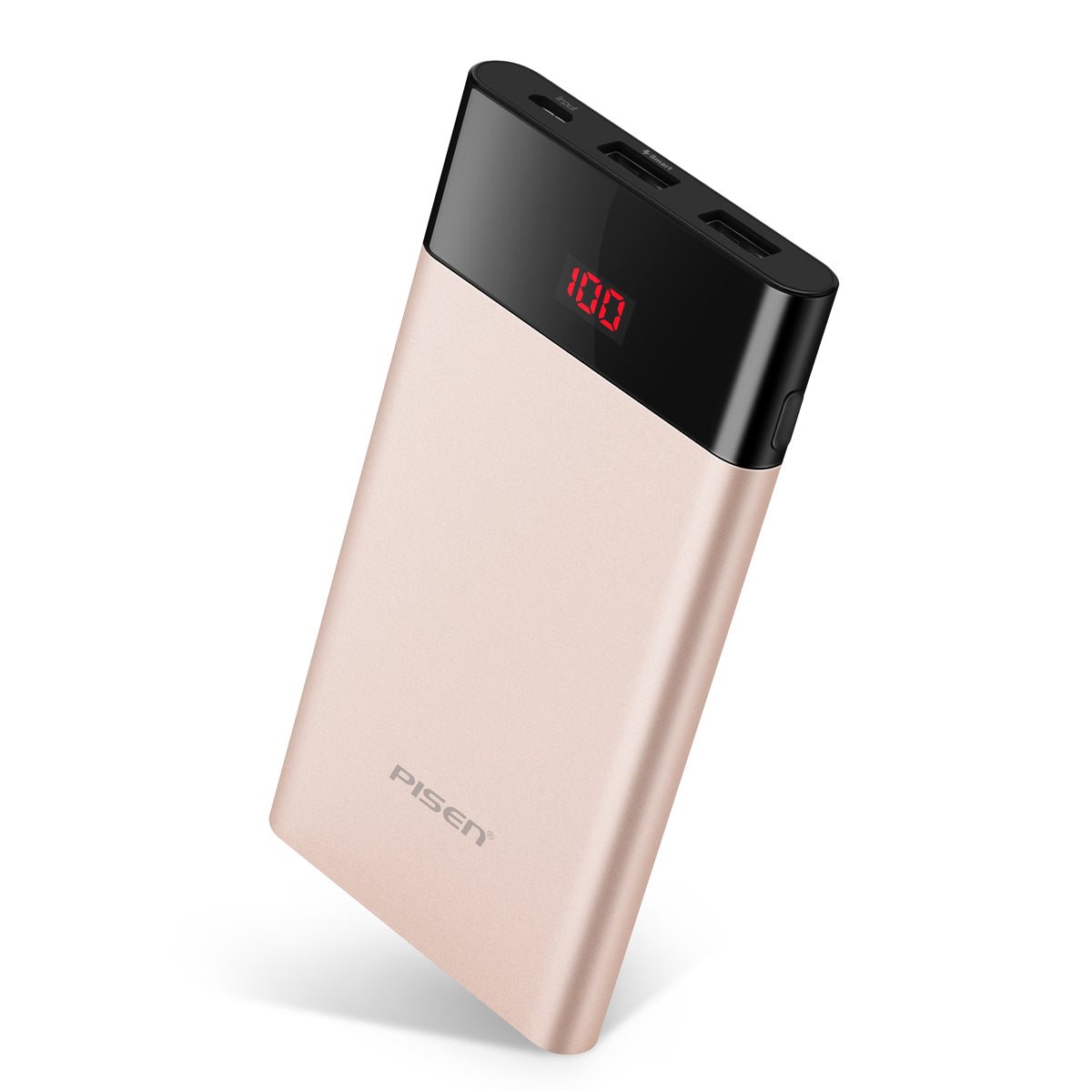 品胜超薄10000mAh