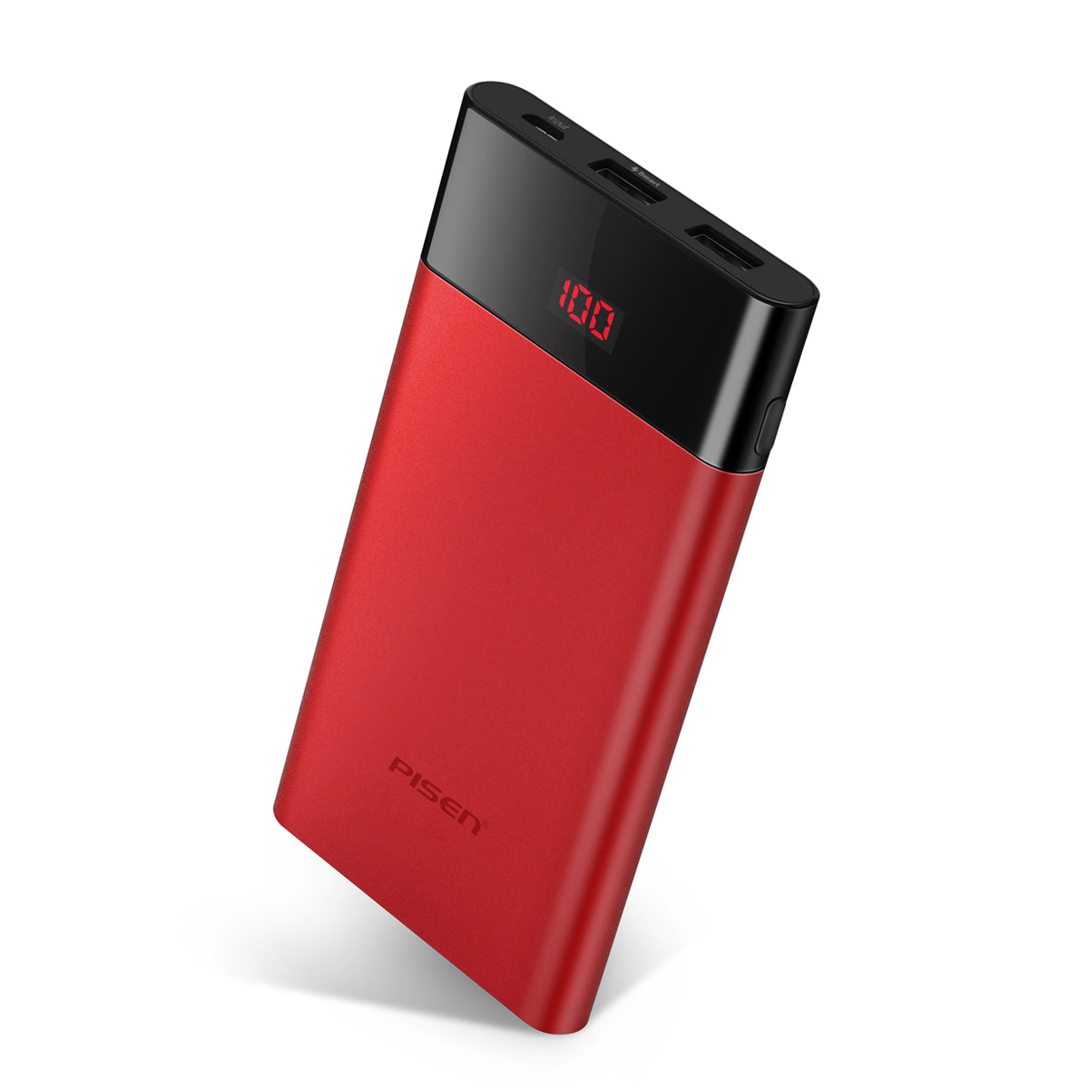 品胜超薄10000mAh