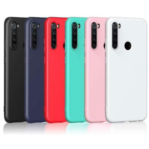 Cover Xiaomi