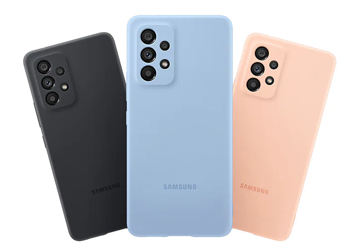 Cover Samsung