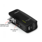 Pisen TS-D180 Portable Charger 5000mah Power Bank USB