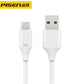 Pisen USB Type-C 转 USB 5.0A 超级充电 3.3 英尺电缆 1M