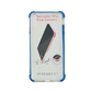 Cover iPhone Xs Max Trasparente