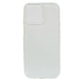 Cover iPhone 14 Pro Max Trasparente