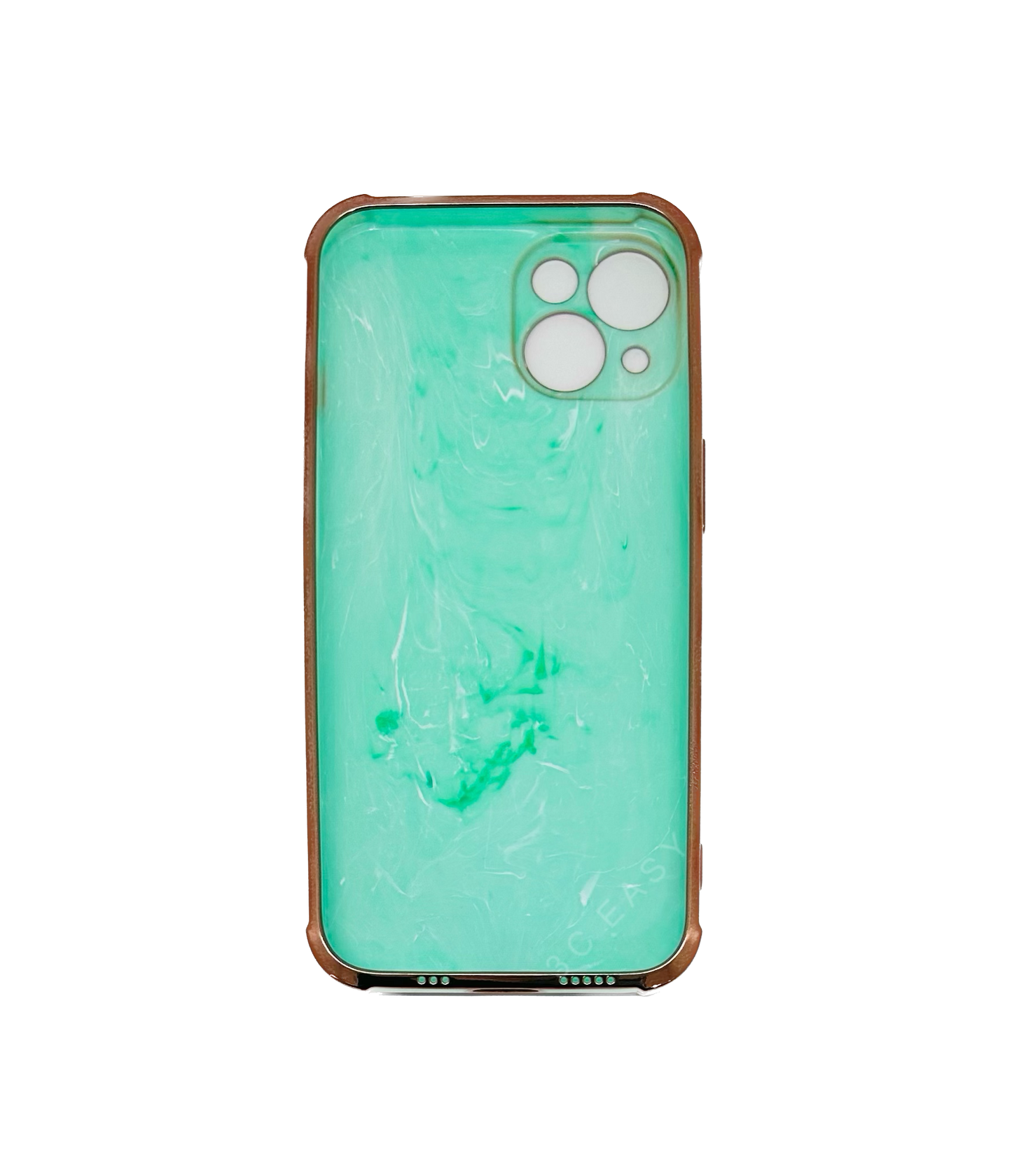 Cover iPhone 13 Marmo