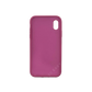 iPhone Xr 硅胶套
