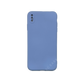 Cover iPhone Xs Max Silicone