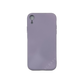 Cover iPhone Xr Silicone