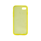 Cover iPhone 7/8/SE II Silicone
