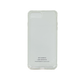 Cover iPhone 8 Plus Trasparente