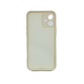 Cover iPhone 12 Mini Silicone