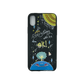 Cover iPhone X/Xs Disegni