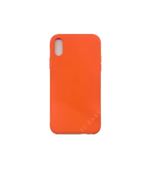 Cover iPhone Xr Silicone