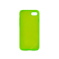 Cover iPhone 7/8/SE II Silicone