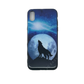 Cover iPhone X/Xs Disegni