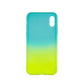 Cover iPhone X/Xs Colorato