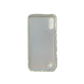 Cover Samsung A10 Brillantini
