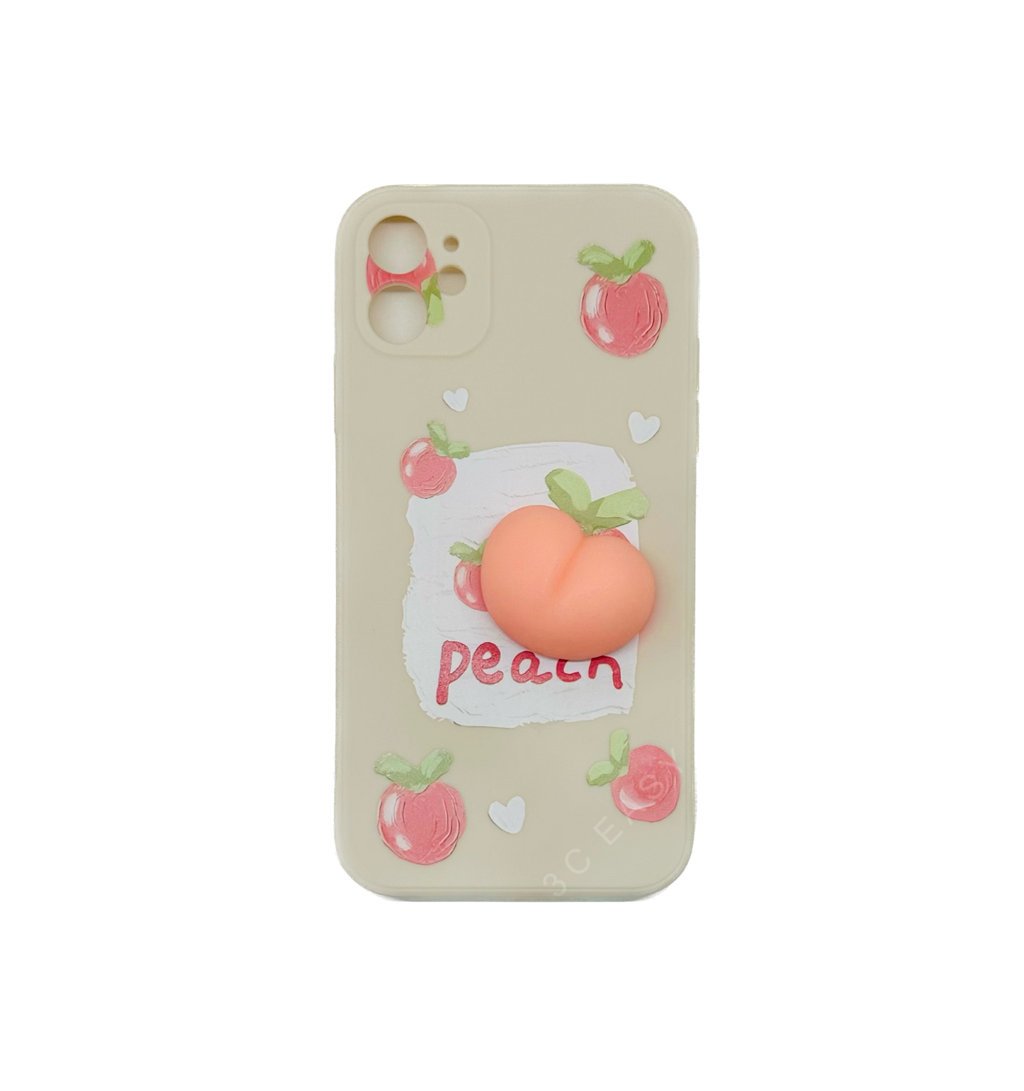 Cover iPhone 11 Antistress