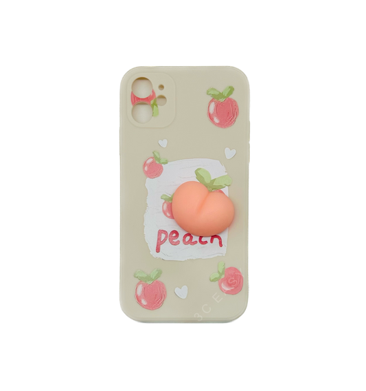 Cover iPhone 11 Antistress