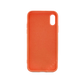 Cover iPhone Xs Max Silicone