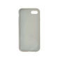 Cover iPhone 7/8/SE II Silicone