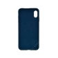Cover iPhone Xs Max Silicone