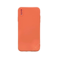 Cover iPhone Xs Max Silicone