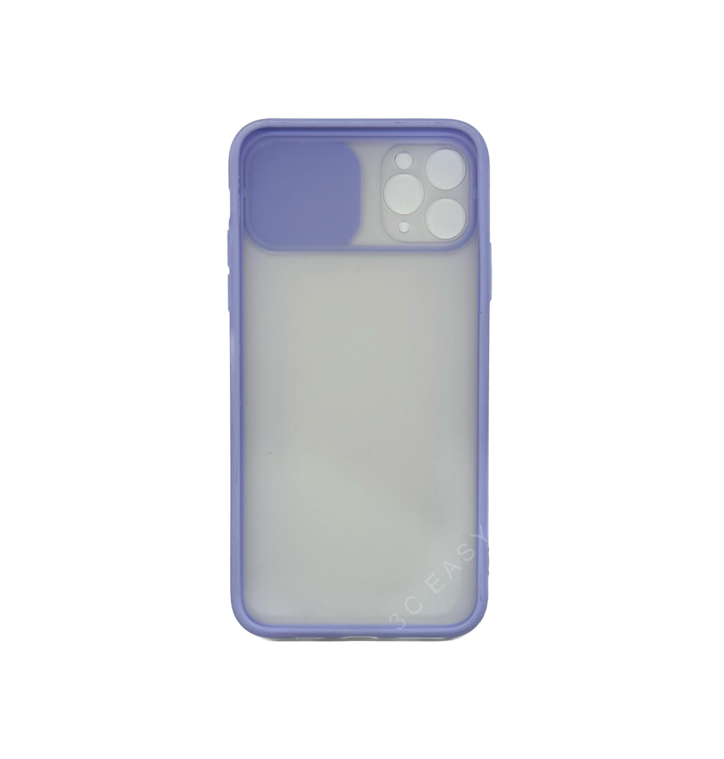 Cover iPhone 11 Pro Max Opaco