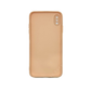Cover iPhone Xs Max Silicone