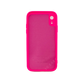 Cover iPhone Xr Silicone