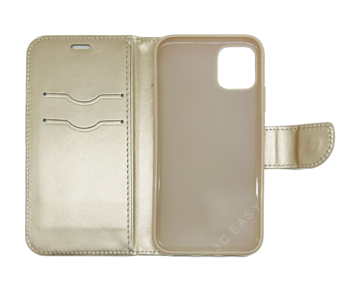 Cover iPhone 11 Libro